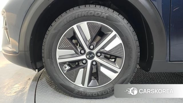 Kia The New Niro id 4595163 из Кореи 26