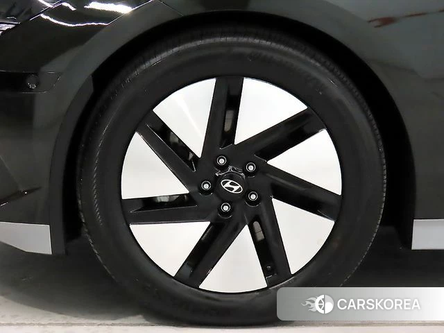 Hyundai Ionic 6 id 3963821 из Кореи 15