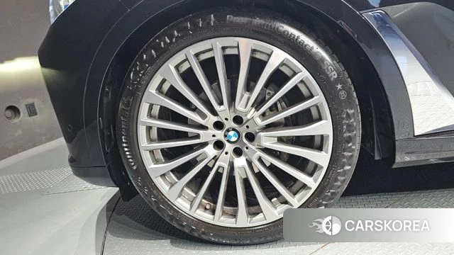 BMW X7 (G07) id 4779900 из Кореи 29