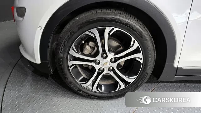 Chevrolet (GM Daewoo) Bolt EV id 2902528 из Кореи 15