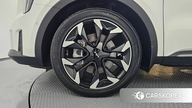 Kia The New Sorento 4th Generation id 4584072 из Кореи 27