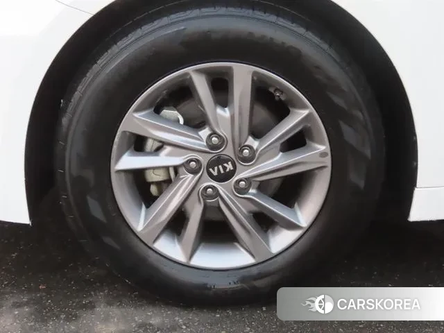 Kia The New K5 2nd generation id 3449553 из Кореи 15