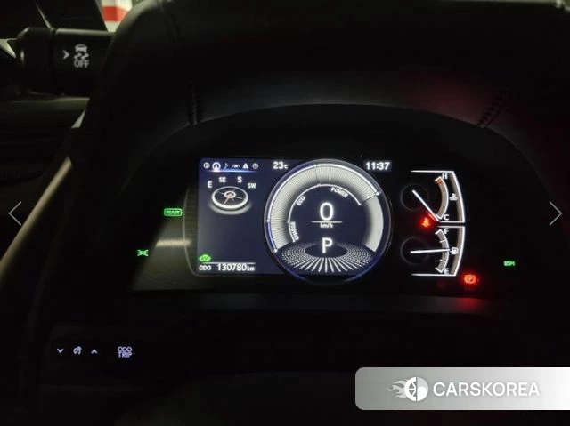 Lexus ES300h 7th generation id 4900618 из Кореи 14