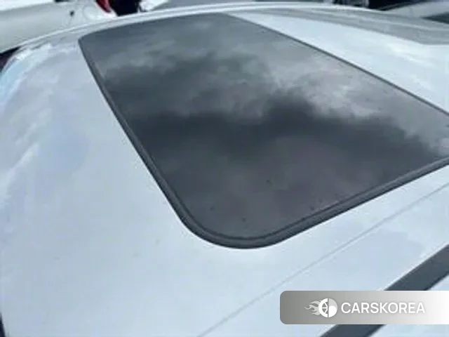 Toyota Camry (XV70) 2018 Серебряный из Кореи, фото 6