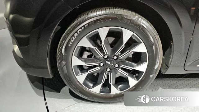 Kia Carnival 4th generation id 4249084 из Кореи 15