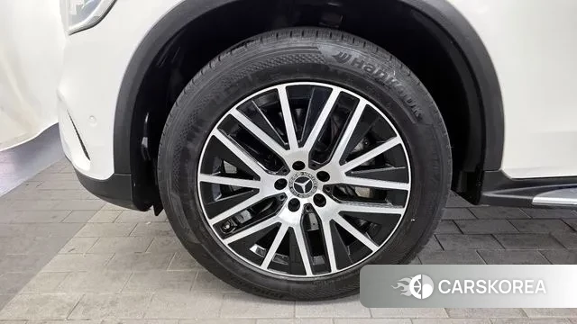 Mercedes-Benz GLC-Class X253 id 3765372 из Кореи 15