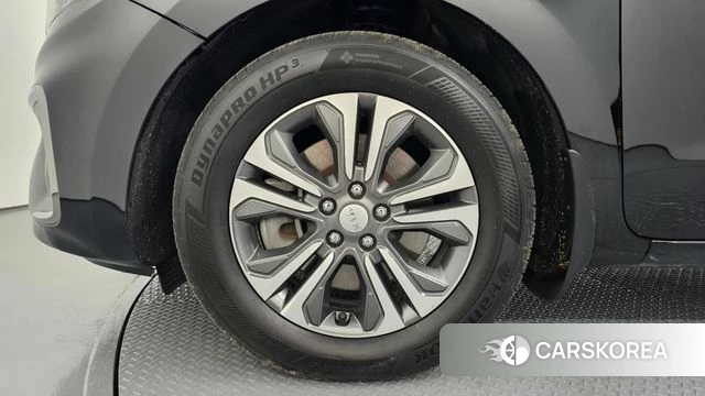 Kia The New Carnival id 4225591 из Кореи 25