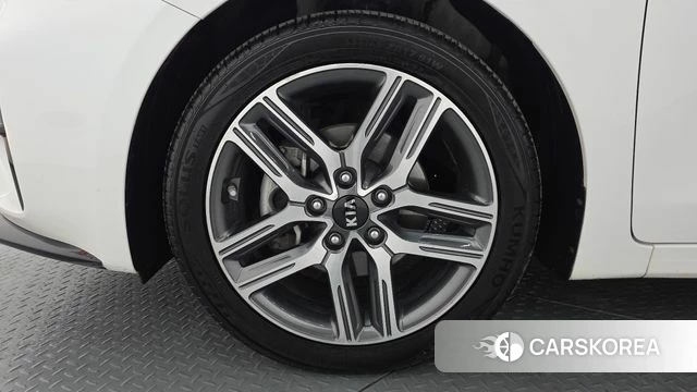 Kia Come New K3 id 4203760 из Кореи 25