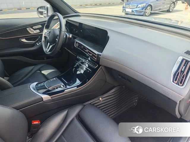 Mercedes-Benz EQC id 4264746 из Китая 23