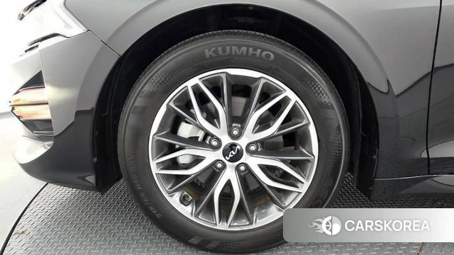 Kia K5 3rd generation id 4280784 из Кореи 26