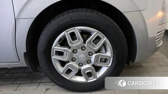 Hyundai Staria id 2960006 из Кореи 15
