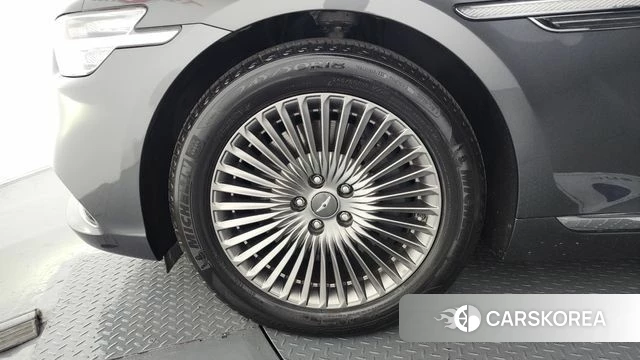 Genesis G90 id 4250163 из Кореи 34