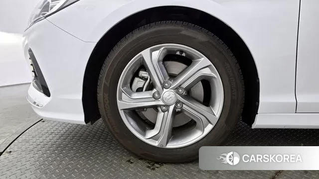 Hyundai Sonata New Rise id 3509909 из Кореи 15