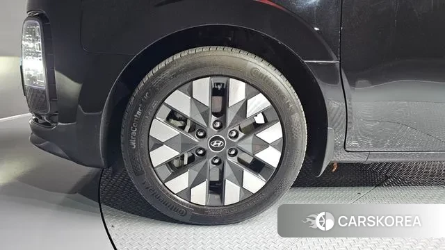 Hyundai Staria id 3342634 из Кореи 15