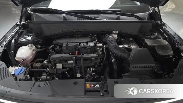 Hyundai Kona (SX2) id 3716051 из Кореи 15