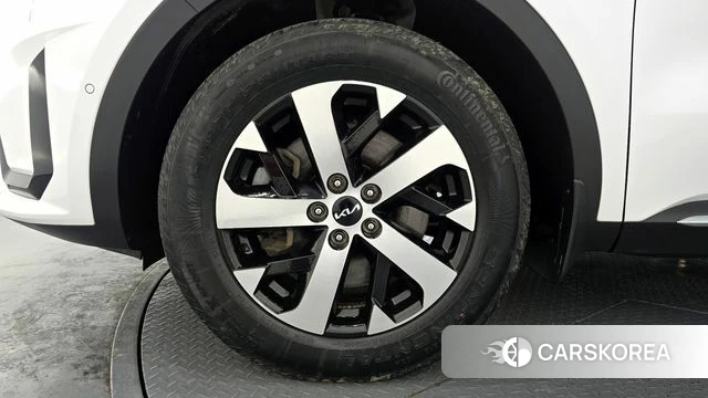 Kia Sorento 4th Generation id 3787102 из Кореи 15