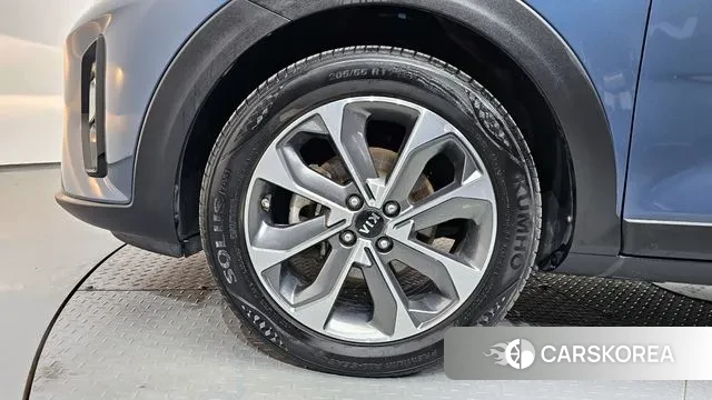 Kia Stonic id 3773121 из Кореи 15