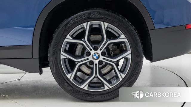 BMW X1 (F48) id 3866223 из Кореи 14