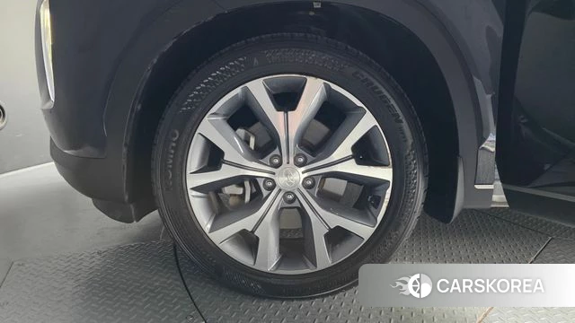 Hyundai Palisade id 4304791 из Кореи 15