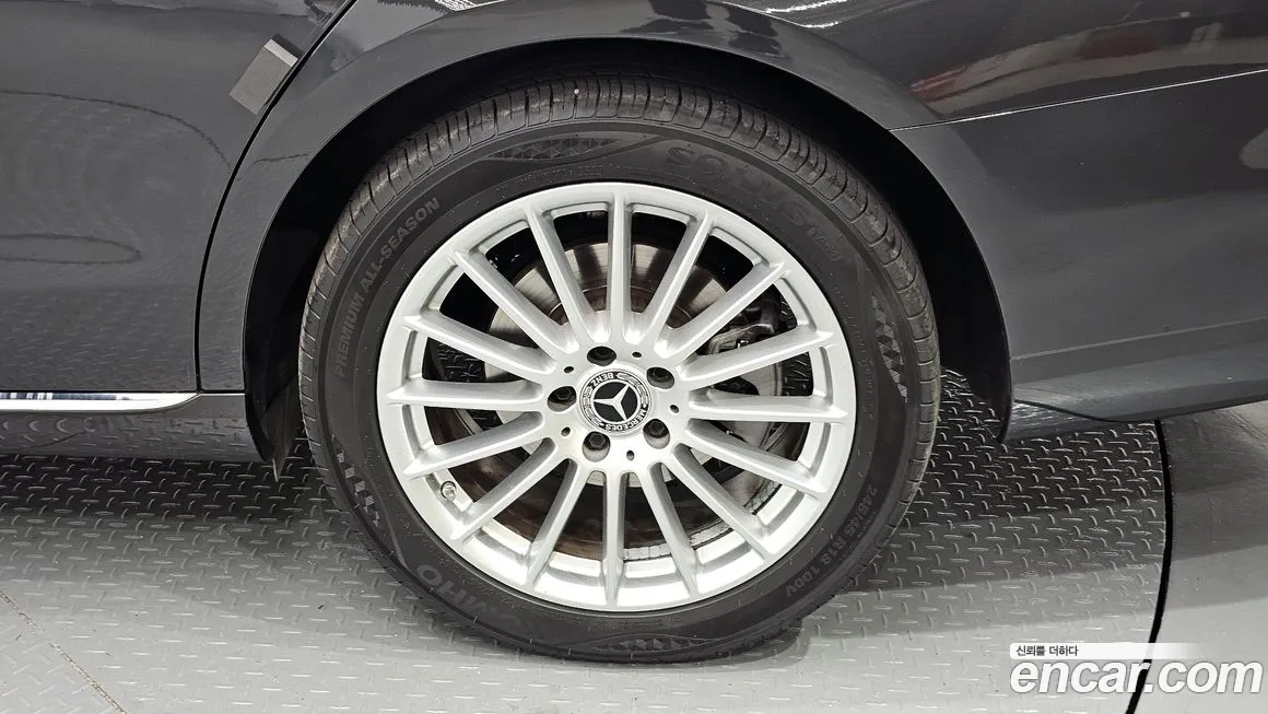 Mercedes-Benz E-Class W213 id 2036205 из Кореи 15