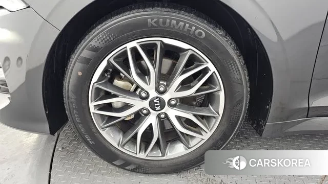 Kia K5 3rd generation id 3616441 из Кореи 15