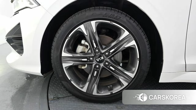 Kia K5 3rd generation id 4647222 из Кореи 27