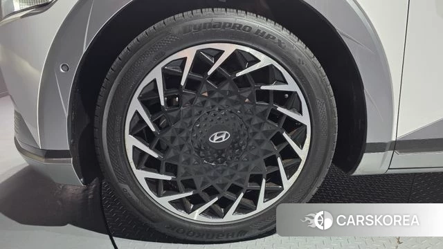 Hyundai Ionic 5 id 4389058 из Кореи 15