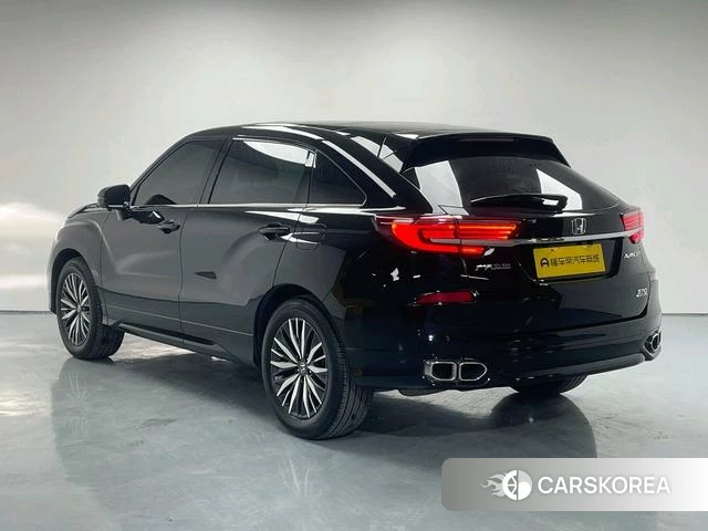 Honda Crown Road id 4279131 из Китая 15