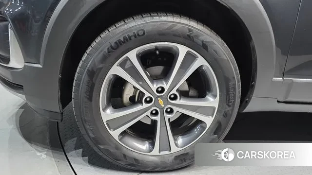Chevrolet (GM Daewoo) Captiva id 3494661 из Кореи 15