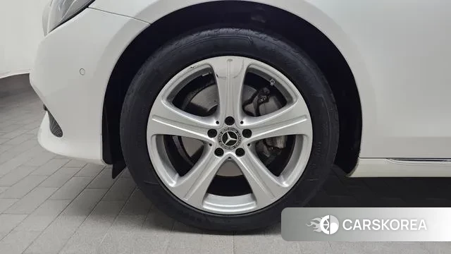 Mercedes-Benz E-Class W213 id 3363070 из Кореи 15