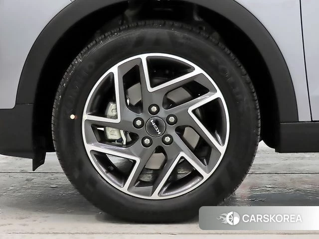 Ssangyong The New Tivoli id 4359700 из Кореи 15