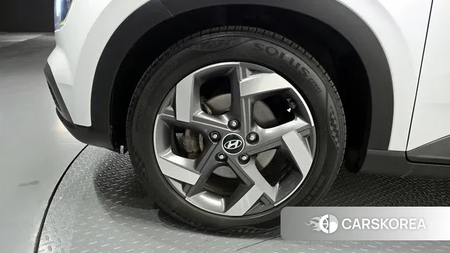 Hyundai Venue id 3402812 из Кореи 15