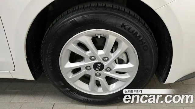 Kia Come New K3 id 2703114 из Кореи 15