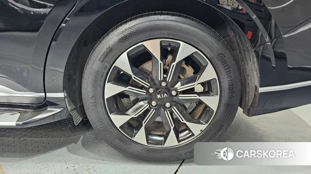 Kia Carnival 4th generation id 4697731 из Кореи 28