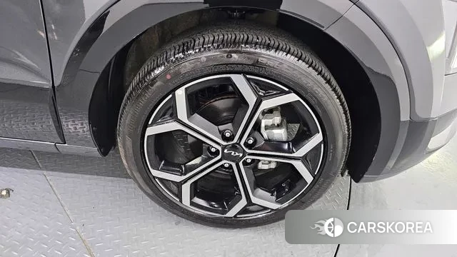 Kia Di Ol Nu Niro id 3052974 из Кореи 15