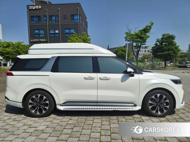 Kia Carnival 4th generation id 4389089 из Кореи 14