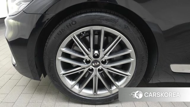 Kia More K9 id 3893772 из Кореи 15