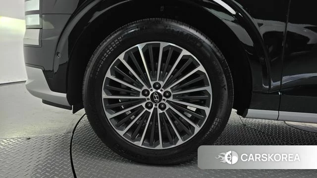 Hyundai Palisade (LX3) id 4639888 из Кореи 15
