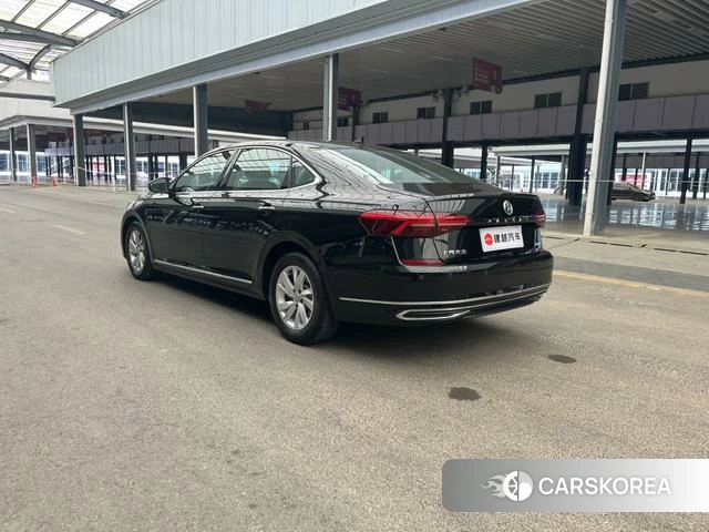 Volkswagen Passat id 4307593 из Китая 10