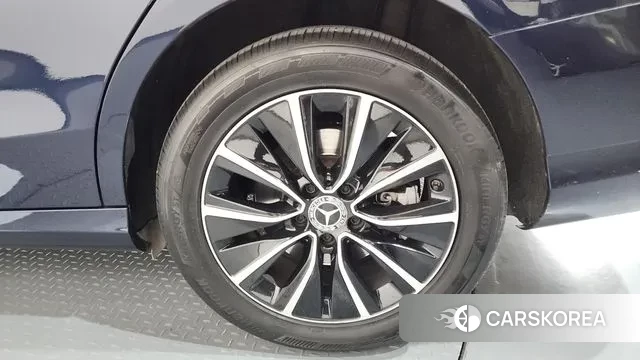 Mercedes-Benz C-Class W205 id 3439356 из Кореи 15