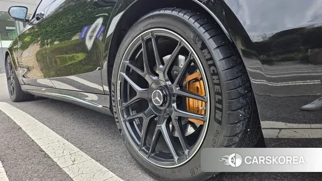 Mercedes-Benz S-Class W222 id 3330715 из Кореи 13