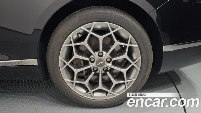 Genesis G80 (RG3) id 2832700 из Кореи 15