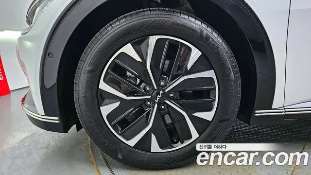 Kia EV6 id 2675732 из Кореи 15