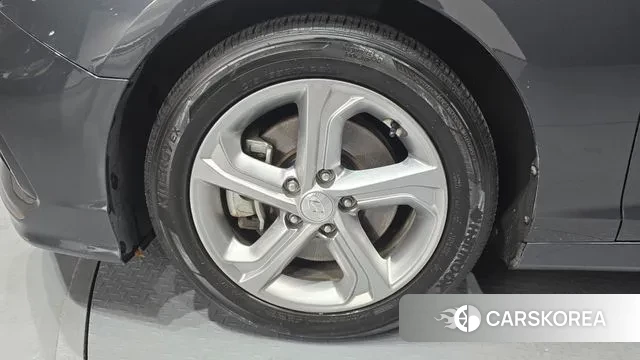 Hyundai Sonata New Rise id 3440138 из Кореи 15