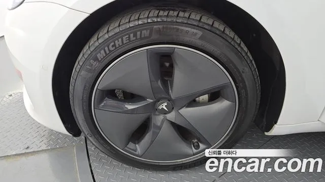 Tesla Model 3 id 2784210 из Кореи 15