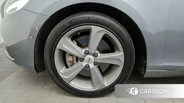 Volvo V40 Cross-Country id 3737273 из Кореи 15