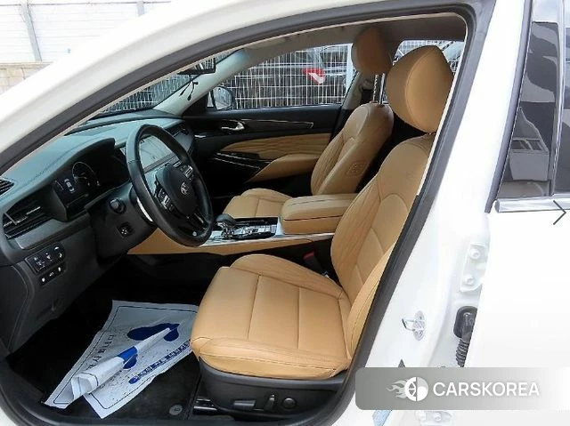 Kia K7 Premier id 3965482 из Кореи 15