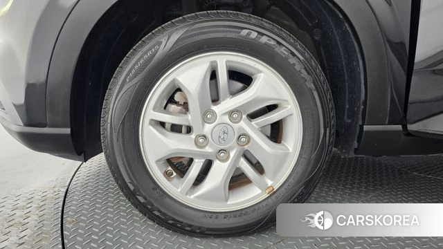 Hyundai Venue id 4873014 из Кореи 25