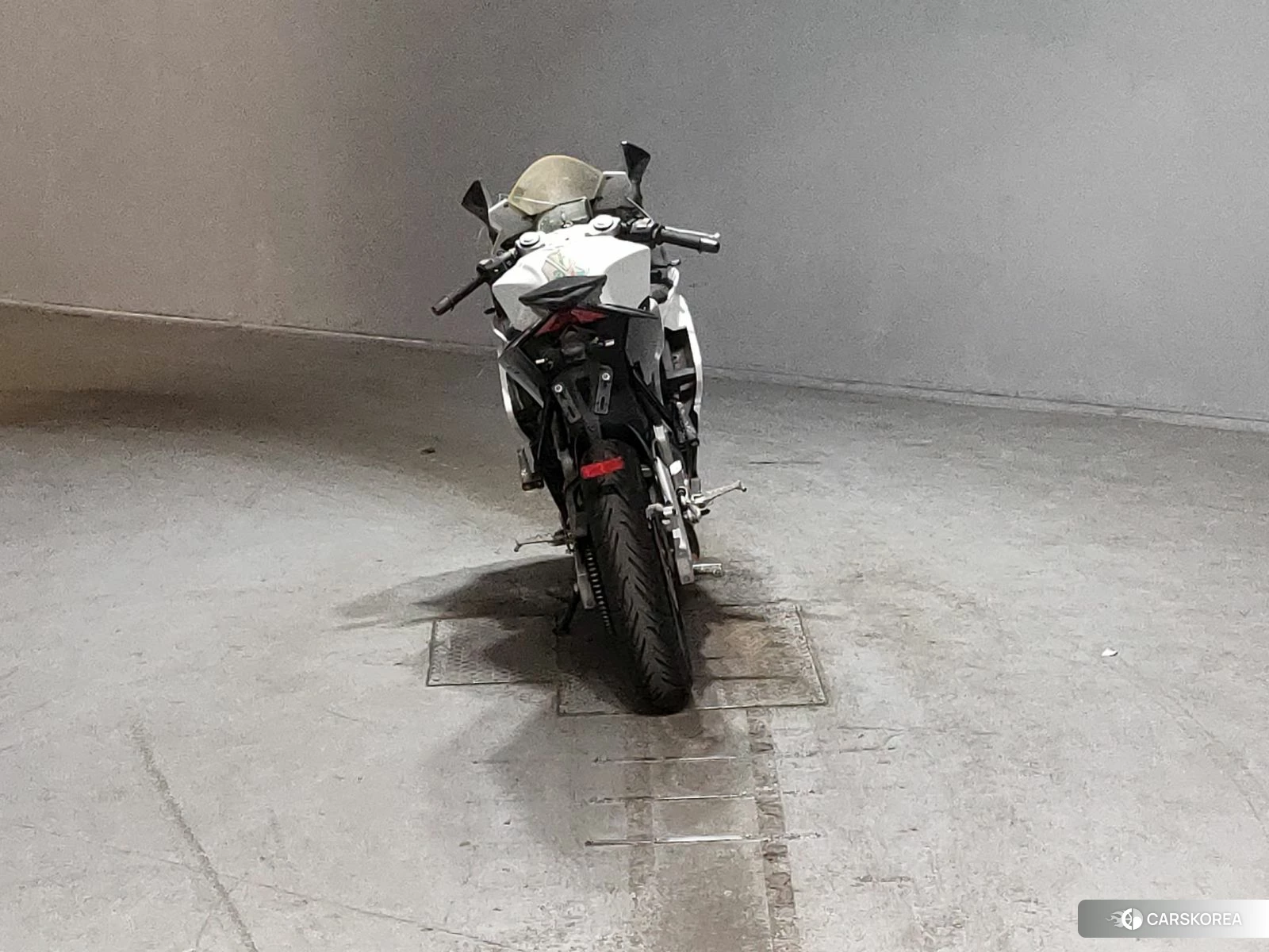 Проданный Aprilia RS4 125 id 4229273 из Японии, фото 4