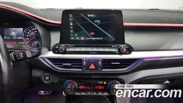 Kia Come New K3 id 2791327 из Кореи 15